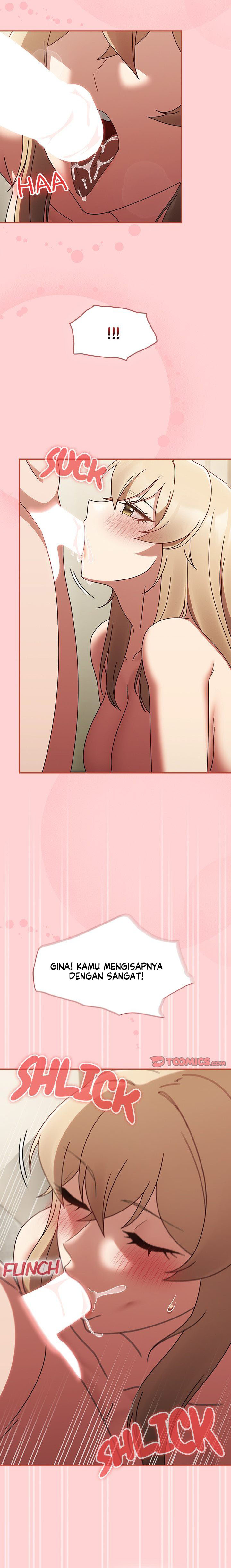 Ground and Pound - Chapter 7 9 Ground and Pound - Chapter 7 9