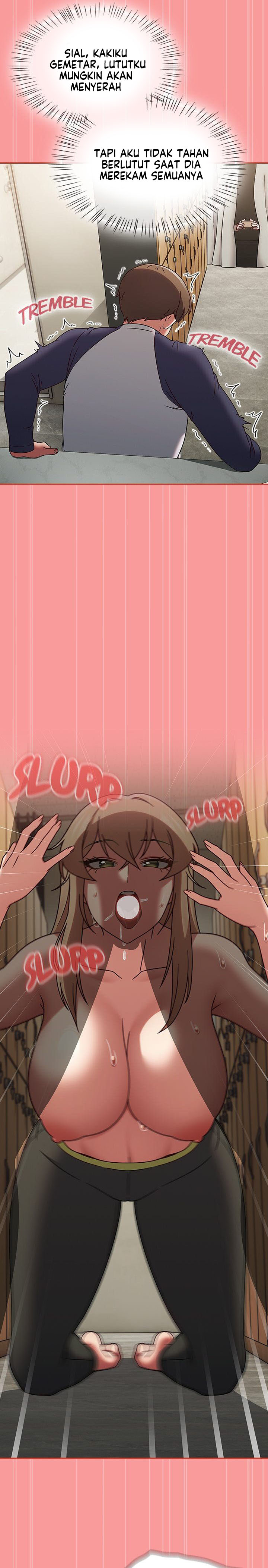 Ground and Pound - Chapter 7 20 Ground and Pound - Chapter 7 20