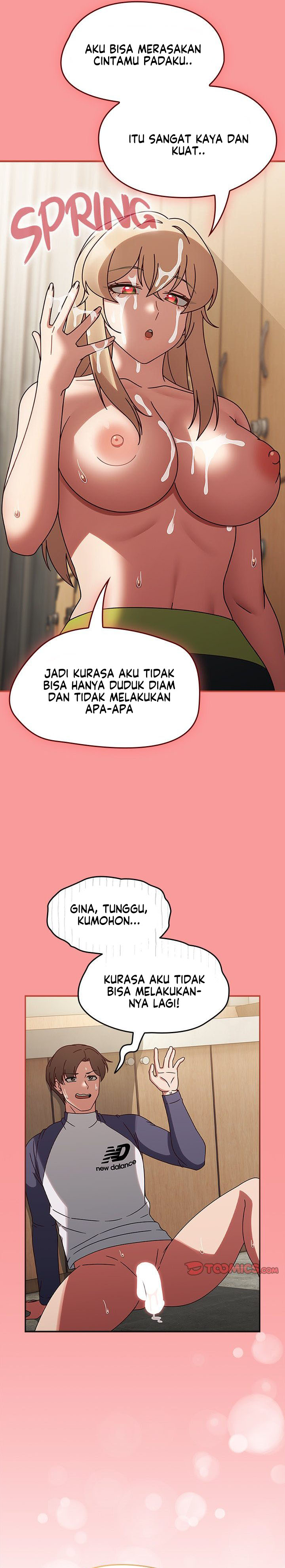 Ground and Pound - Chapter 7 26 Ground and Pound - Chapter 7 26