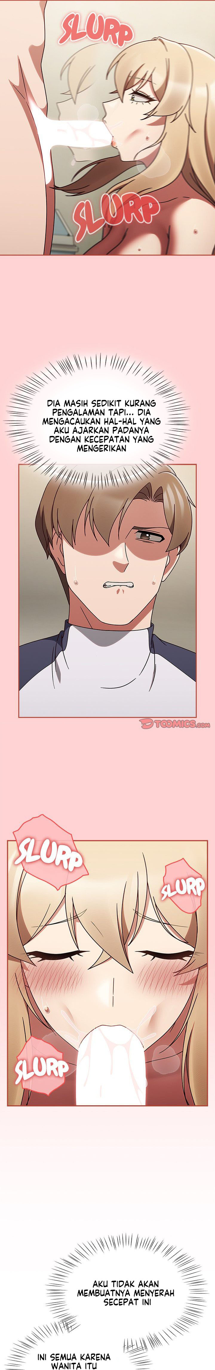 Ground and Pound - Chapter 7 12 Ground and Pound - Chapter 7 12