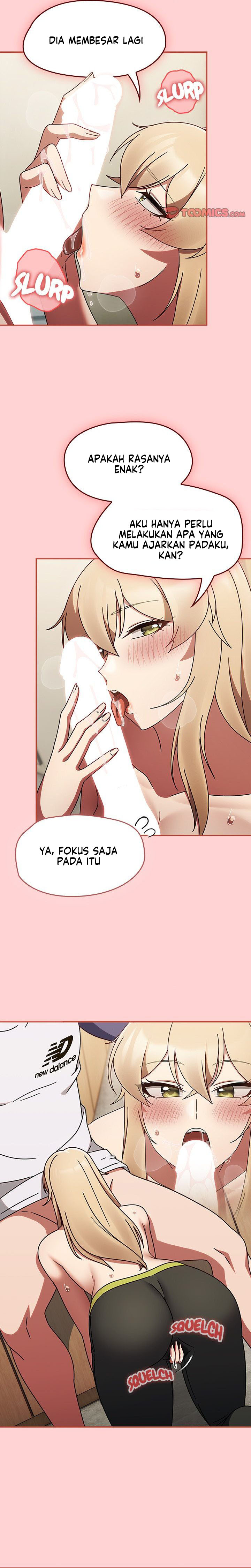 Ground and Pound - Chapter 7 11 Ground and Pound - Chapter 7 11