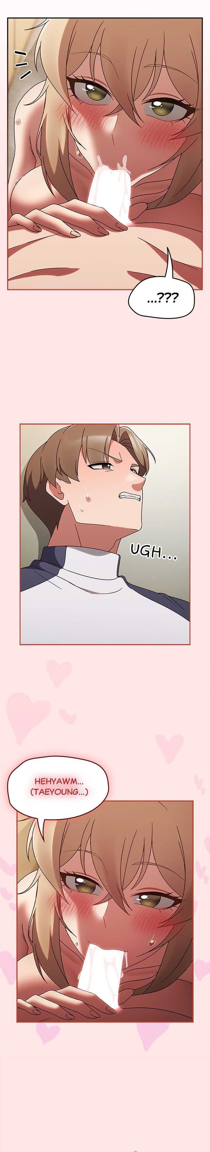 Ground and Pound - Chapter 7 17 Ground and Pound - Chapter 7 17