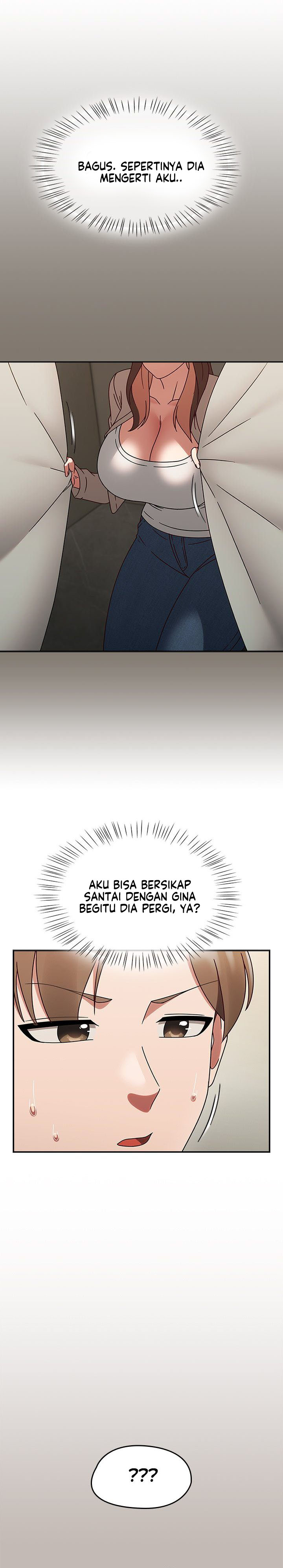 Ground and Pound - Chapter 7 14 Ground and Pound - Chapter 7 14