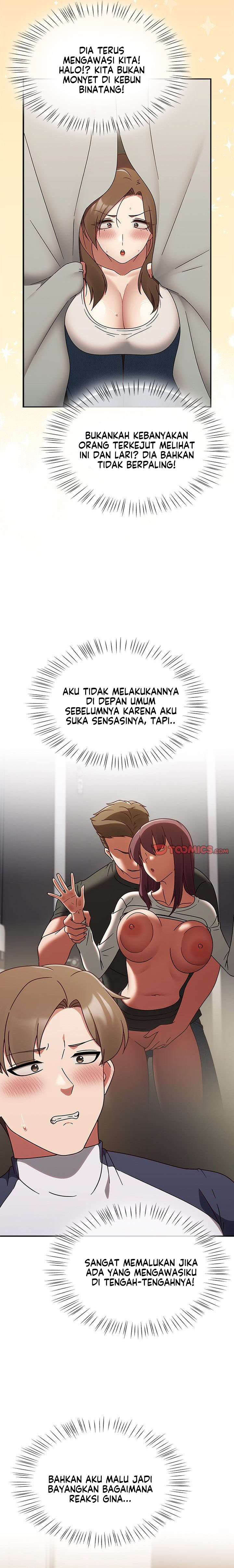 Ground and Pound - Chapter 7 4 Ground and Pound - Chapter 7 4