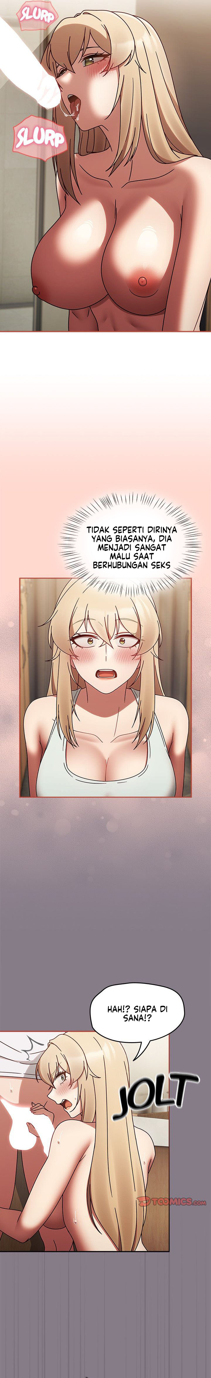 Ground and Pound - Chapter 7 5 Ground and Pound - Chapter 7 5