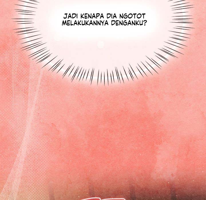 Ground and Pound - Chapter 48 87