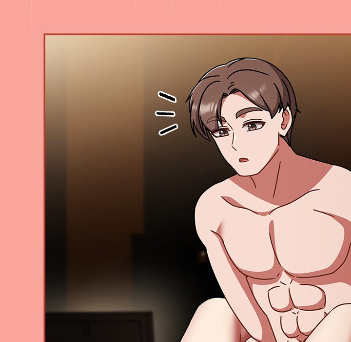 Ground and Pound - Chapter 48 84