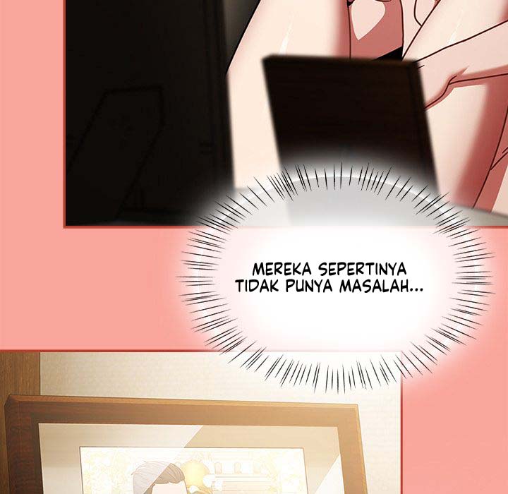 Ground and Pound - Chapter 48 85