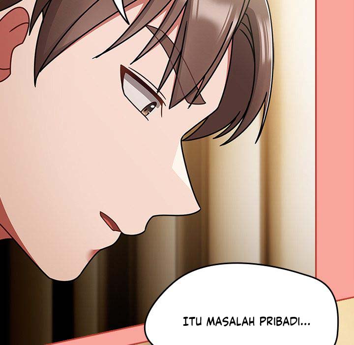 Ground and Pound - Chapter 48 92