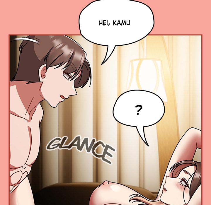 Ground and Pound - Chapter 48 90