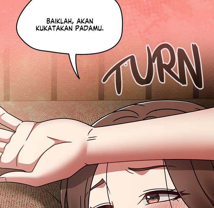 Ground and Pound - Chapter 48 97