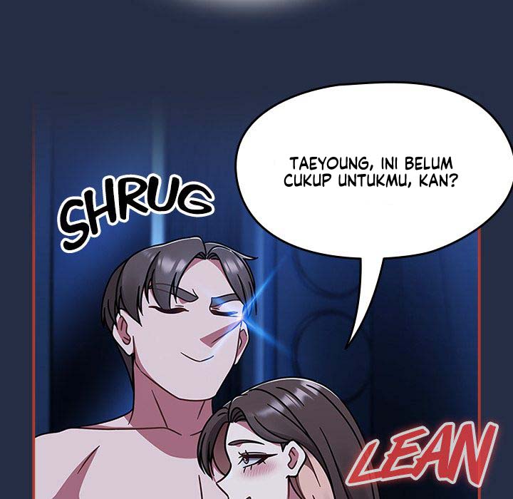 Ground and Pound - Chapter 48 28