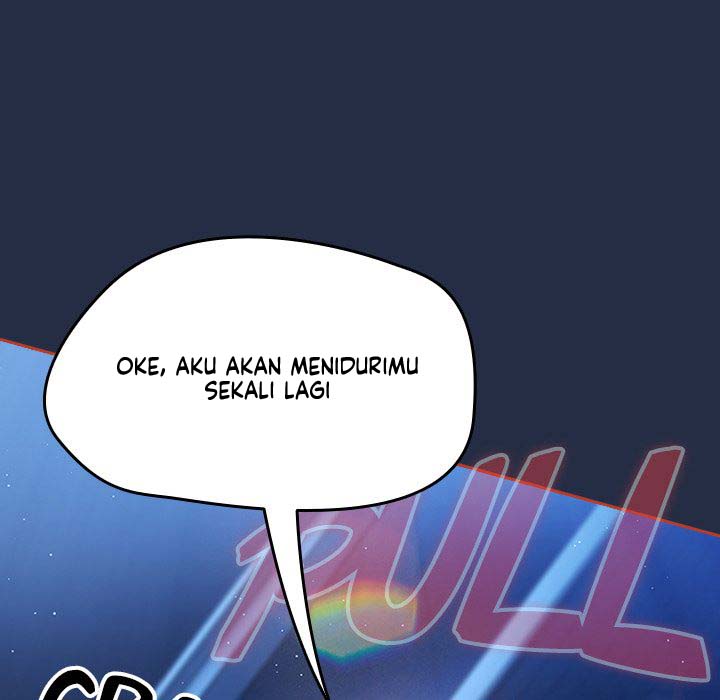 Ground and Pound - Chapter 48 33