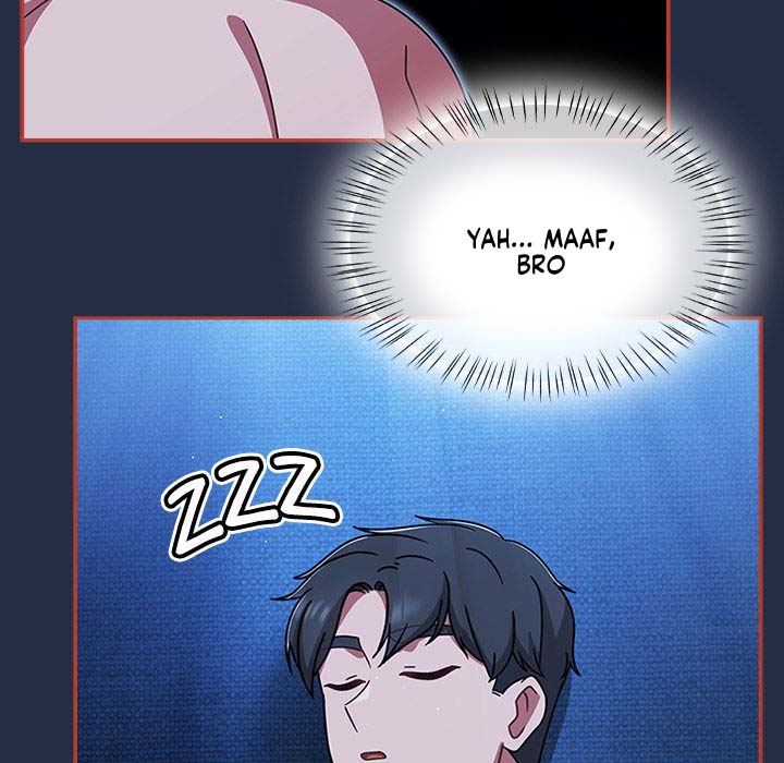 Ground and Pound - Chapter 48 31