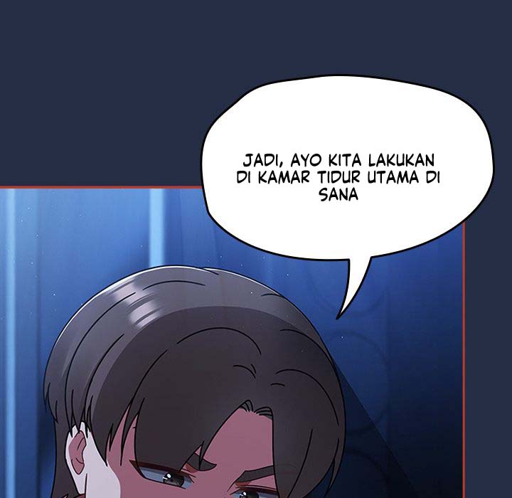 Ground and Pound - Chapter 48 36