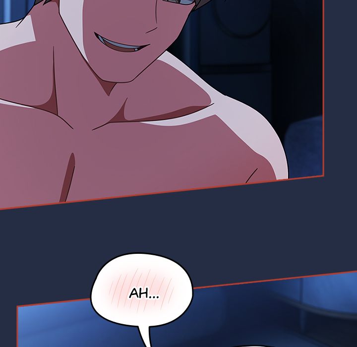 Ground and Pound - Chapter 48 37