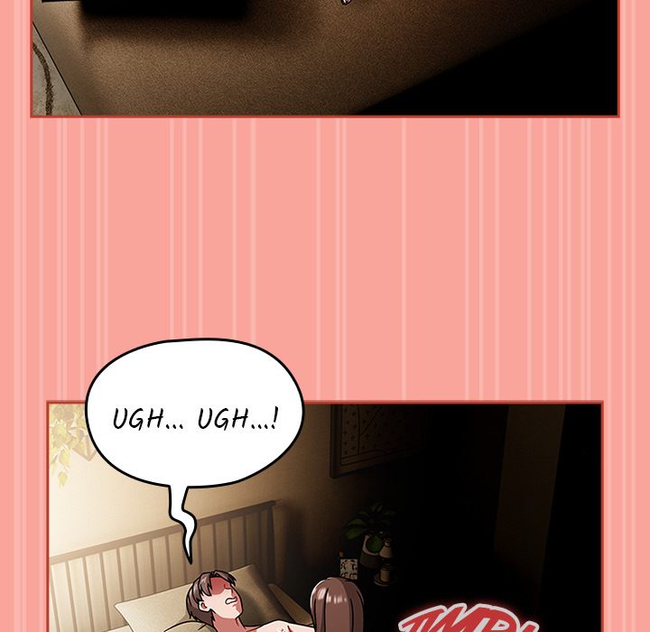 Ground and Pound - Chapter 48 123