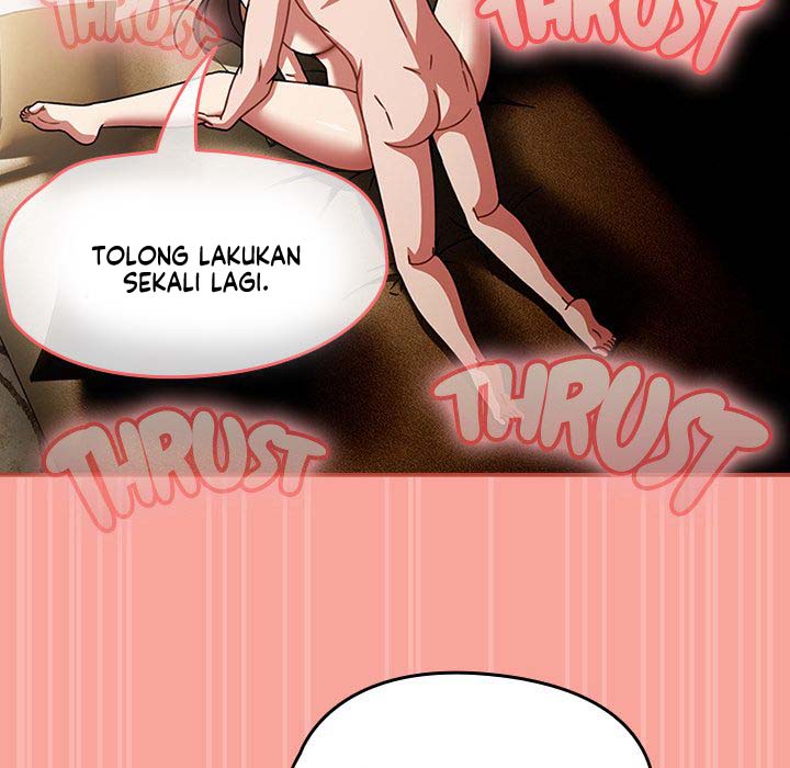 Ground and Pound - Chapter 48 121