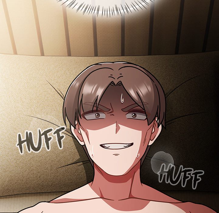 Ground and Pound - Chapter 48 126