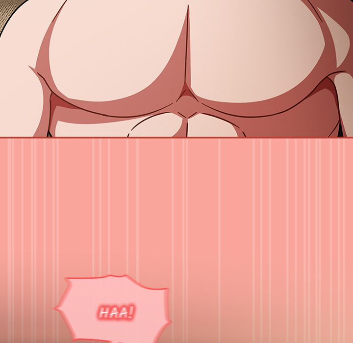 Ground and Pound - Chapter 48 127