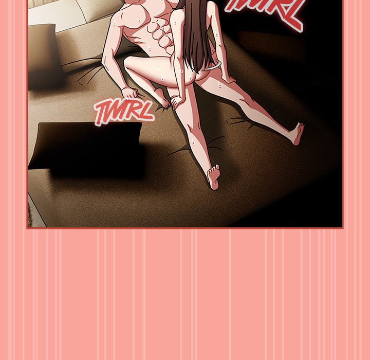 Ground and Pound - Chapter 48 124