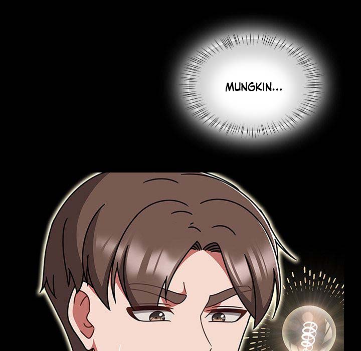 Ground and Pound - Chapter 48 13