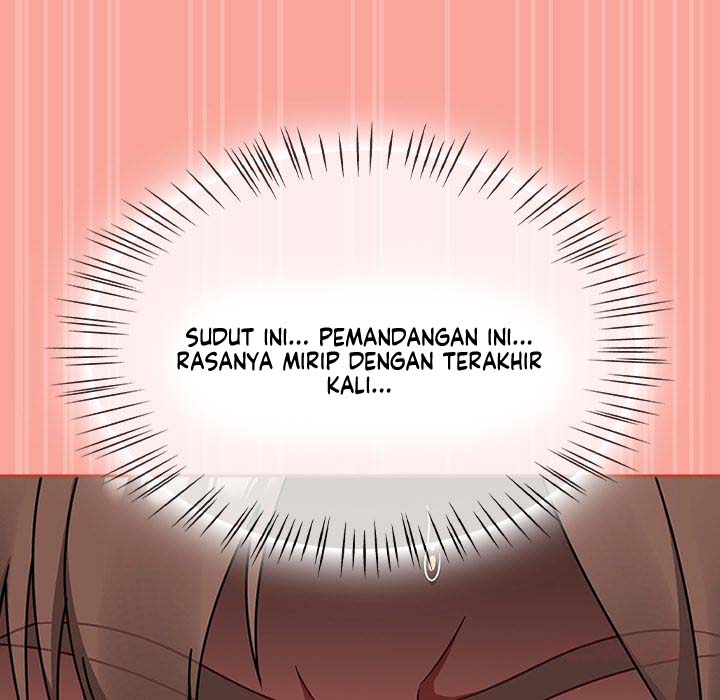 Ground and Pound - Chapter 48 131