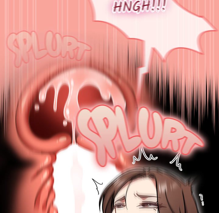 Ground and Pound - Chapter 48 134