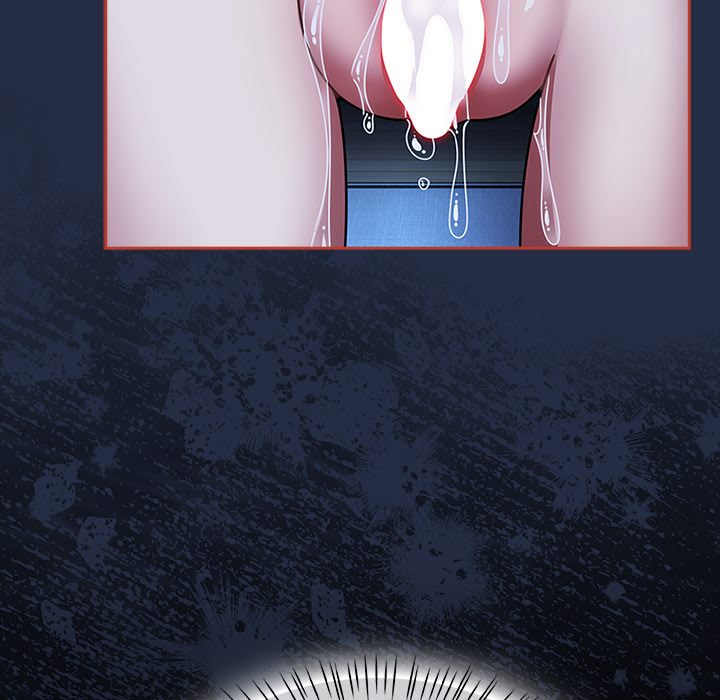 Ground and Pound - Chapter 48 10