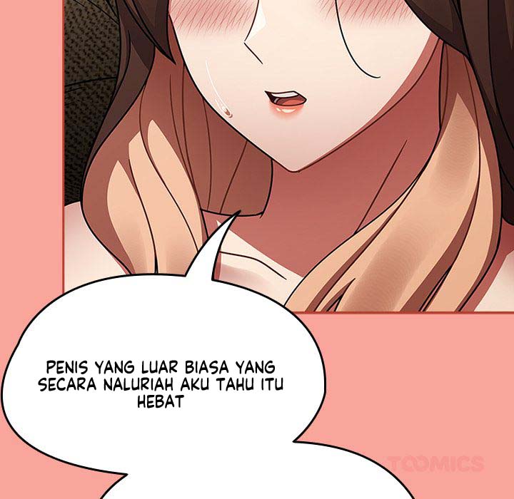 Ground and Pound - Chapter 48 104