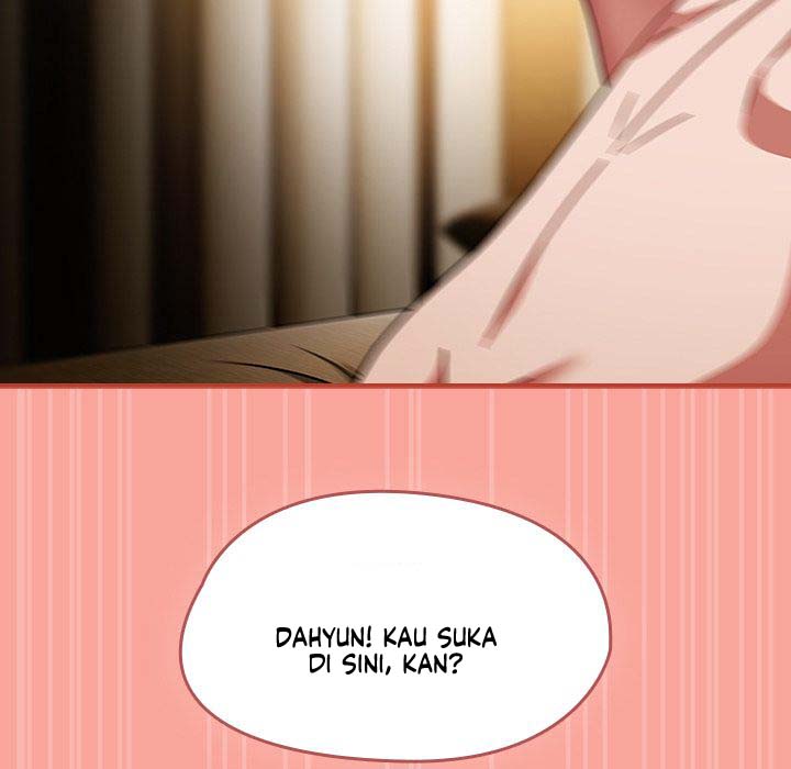 Ground and Pound - Chapter 48 119