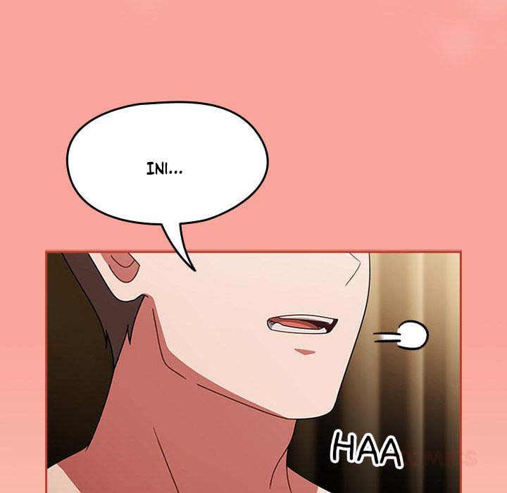 Ground and Pound - Chapter 48 113