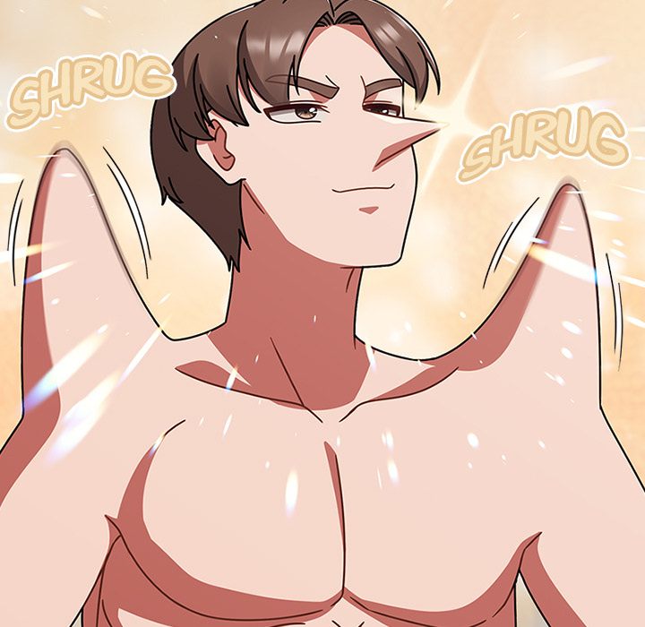 Ground and Pound - Chapter 48 115