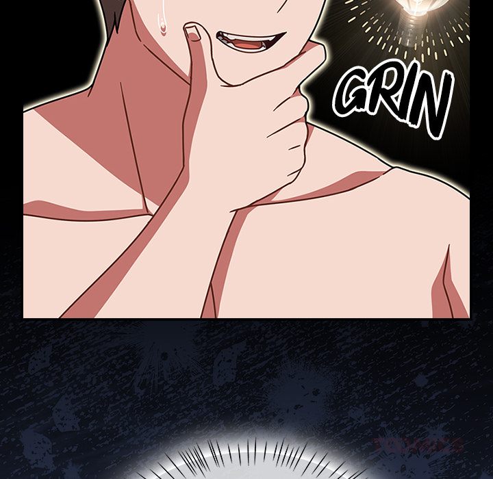 Ground and Pound - Chapter 48 14