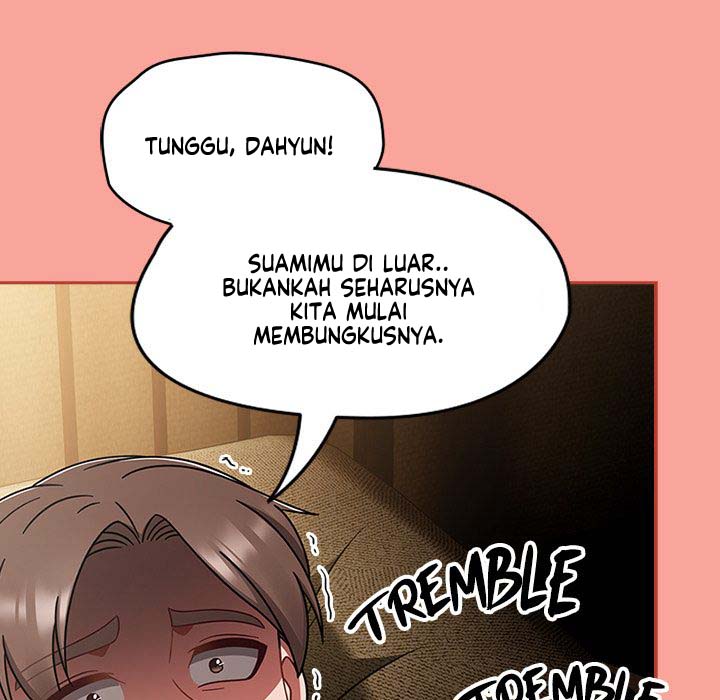 Ground and Pound - Chapter 48 145