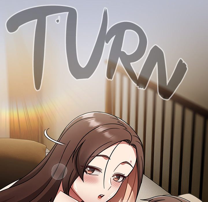 Ground and Pound - Chapter 48 159