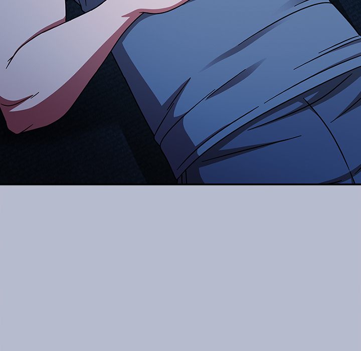 Ground and Pound - Chapter 48 156