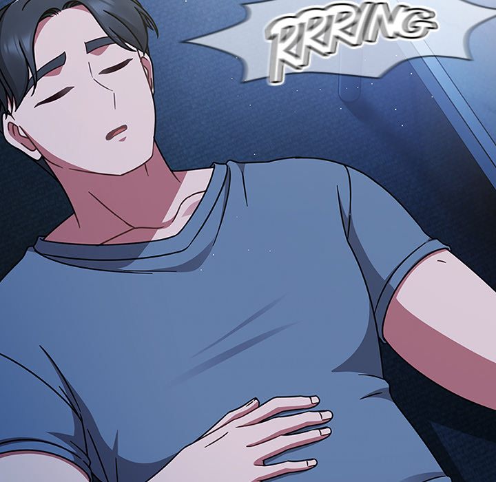 Ground and Pound - Chapter 48 155