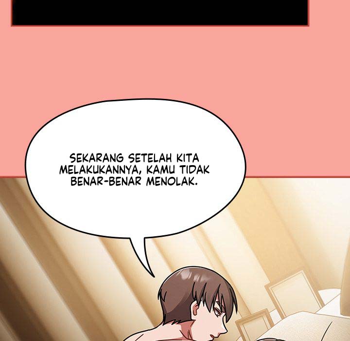 Ground and Pound - Chapter 48 61