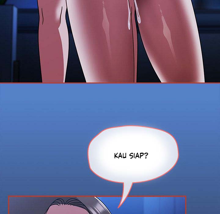 Ground and Pound - Chapter 48 7