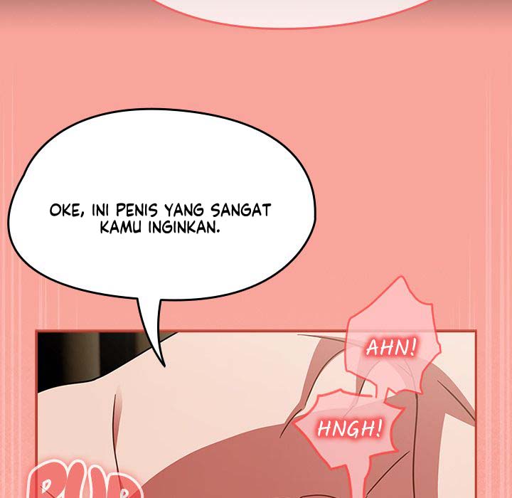 Ground and Pound - Chapter 48 72