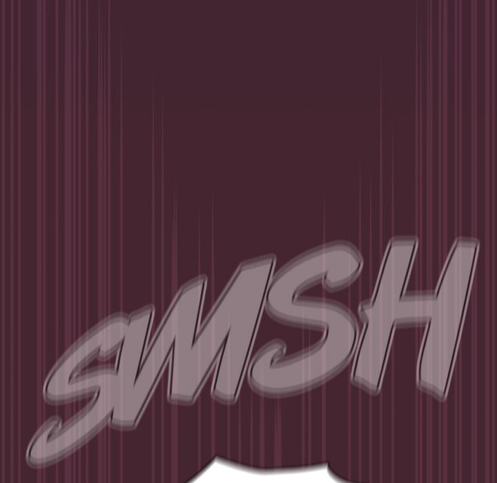 Ground and Pound - Chapter 48 43