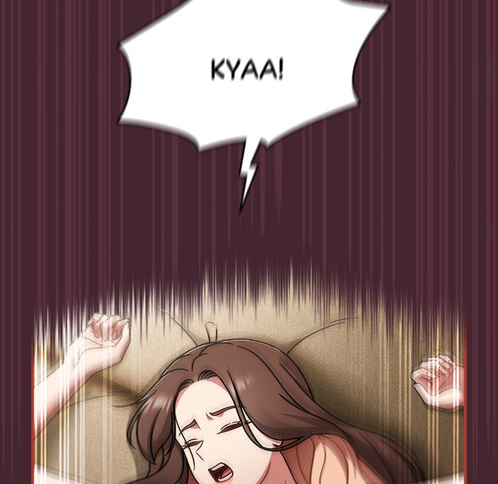 Ground and Pound - Chapter 48 44