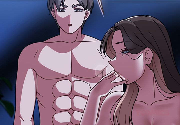 Ground and Pound - Chapter 48 5