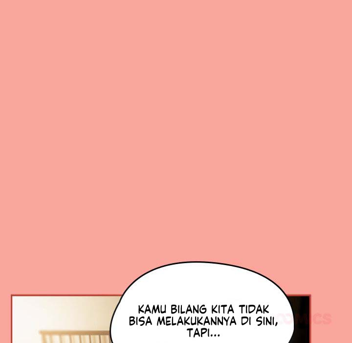 Ground and Pound - Chapter 48 59