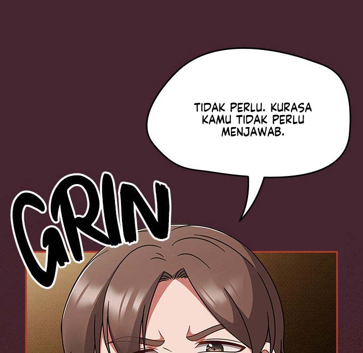 Ground and Pound - Chapter 48 52