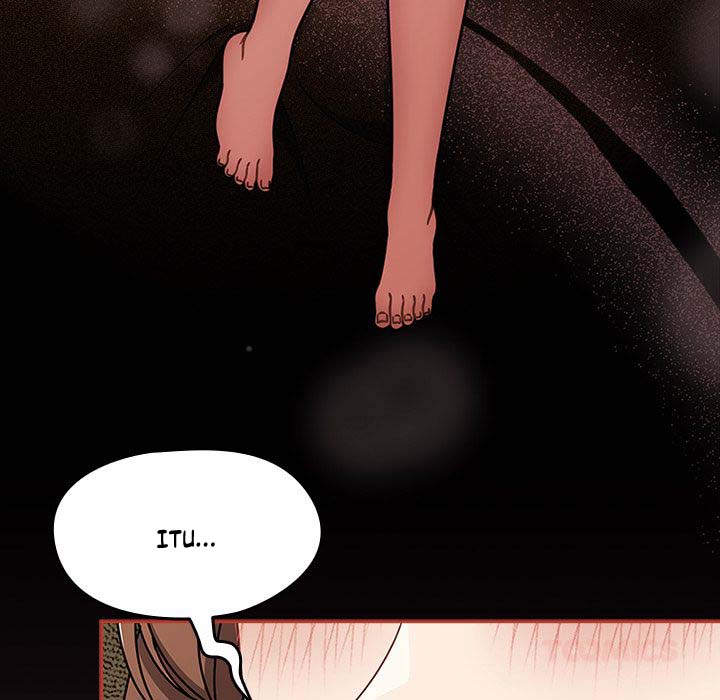 Ground and Pound - Chapter 48 50