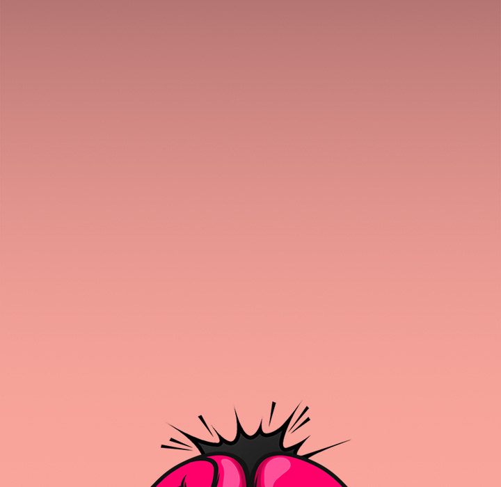 Ground and Pound - Chapter 48 57