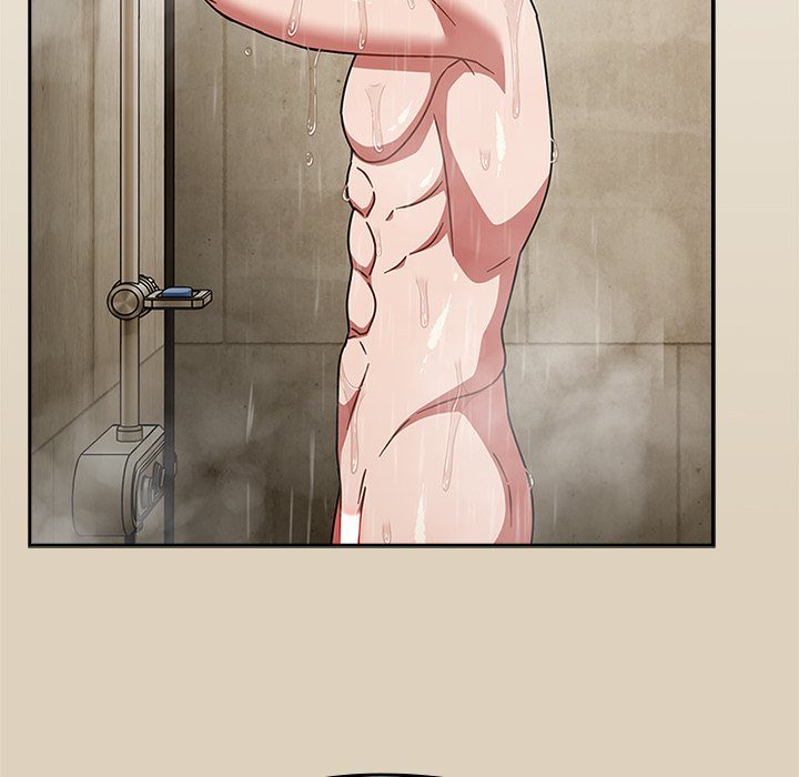 Ground and Pound - Chapter 49 82