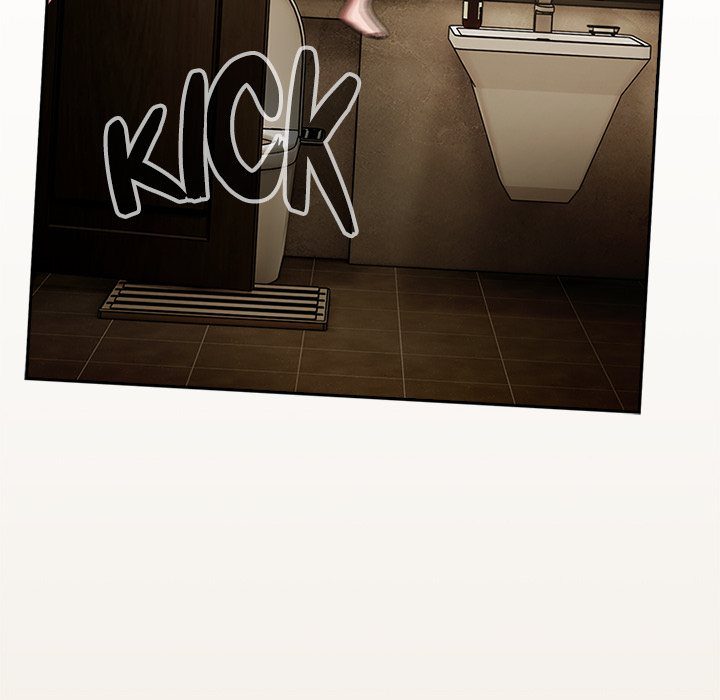 Ground and Pound - Chapter 49 80